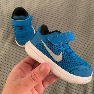 Nike Tanjun Toddler Shoes